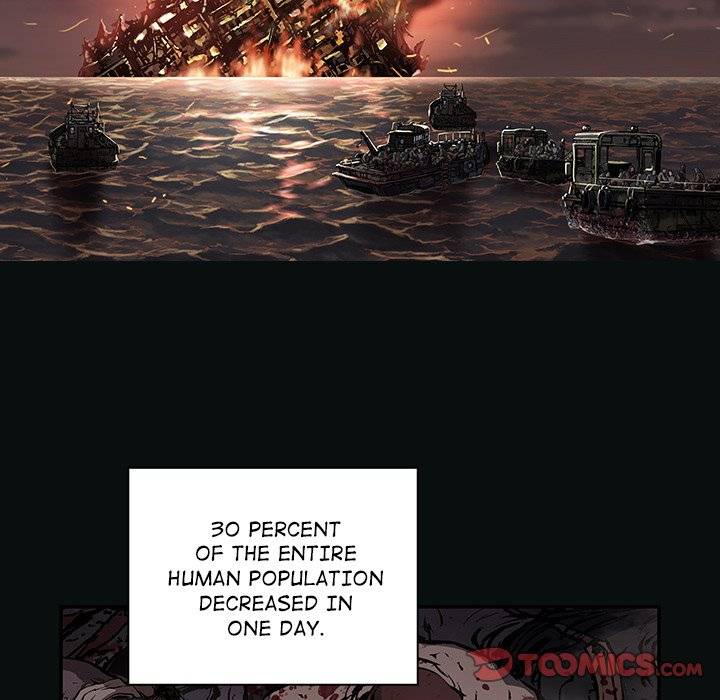 Read Leviathan (Lee Gyuntak) EN Manga Online