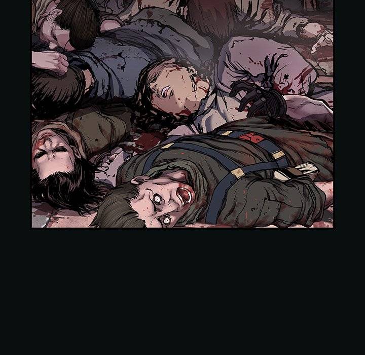 Read Leviathan (Lee Gyuntak) EN Manga Online