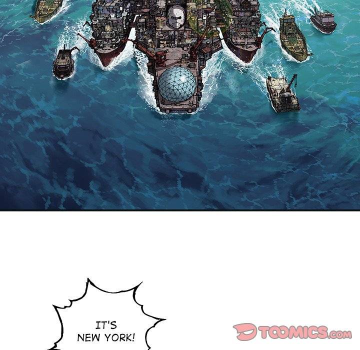 Read Leviathan (Lee Gyuntak) EN Manga Online