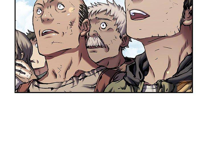 Read Leviathan (Lee Gyuntak) EN Manga Online