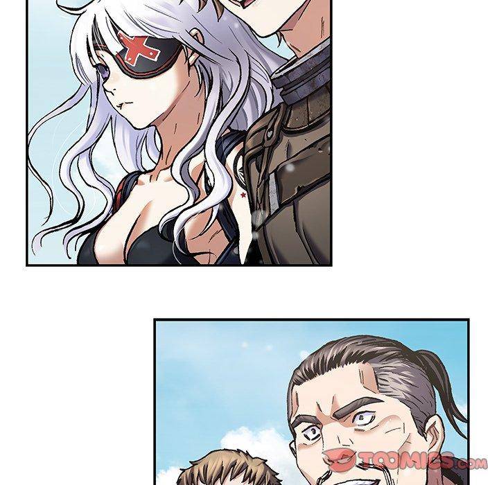 Read Leviathan (Lee Gyuntak) EN Manga Online