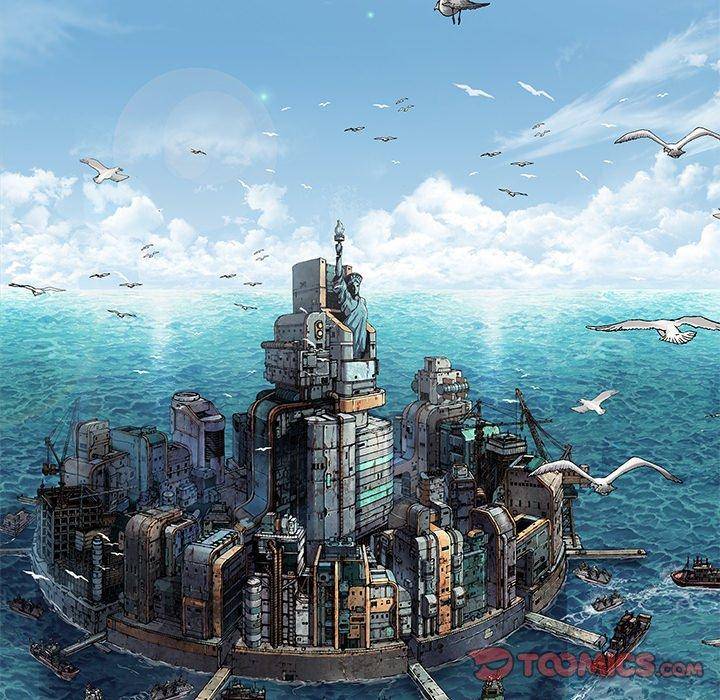 Read Leviathan (Lee Gyuntak) EN Manga Online