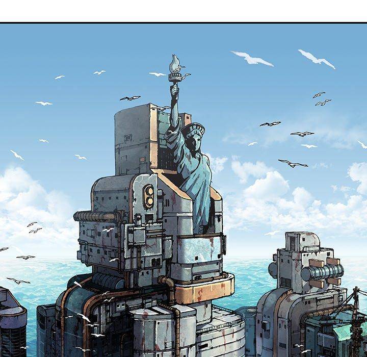 Read Leviathan (Lee Gyuntak) EN Manga Online