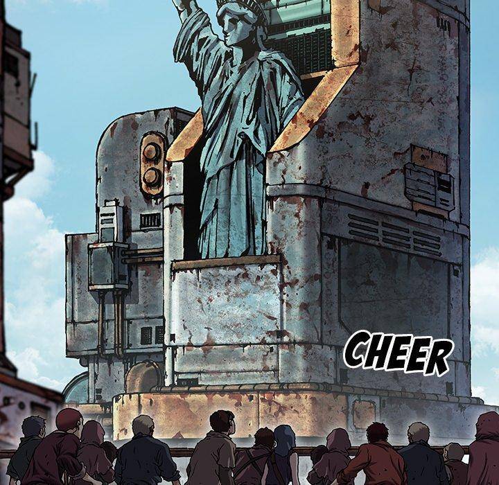 Read Leviathan (Lee Gyuntak) EN Manga Online