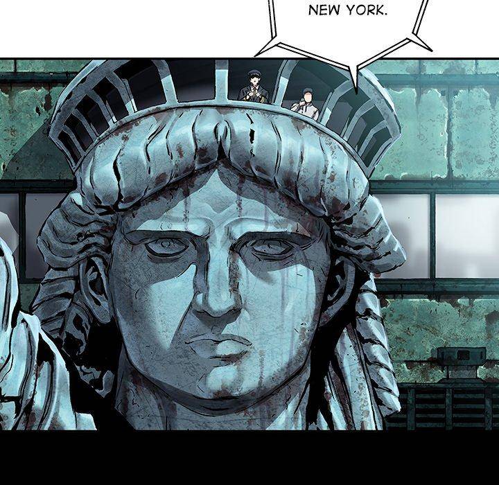 Read Leviathan (Lee Gyuntak) EN Manga Online