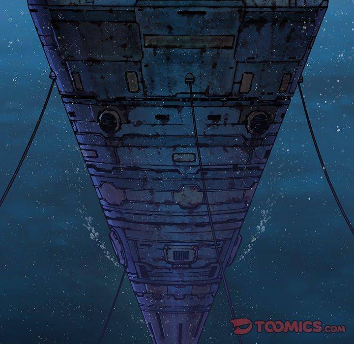 Read Leviathan (Lee Gyuntak) EN Manga Online