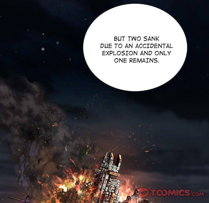 Read Leviathan (Lee Gyuntak) EN Manga Online