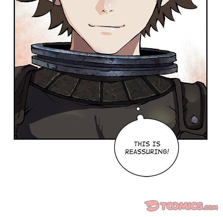 Read Leviathan (Lee Gyuntak) EN Manga Online
