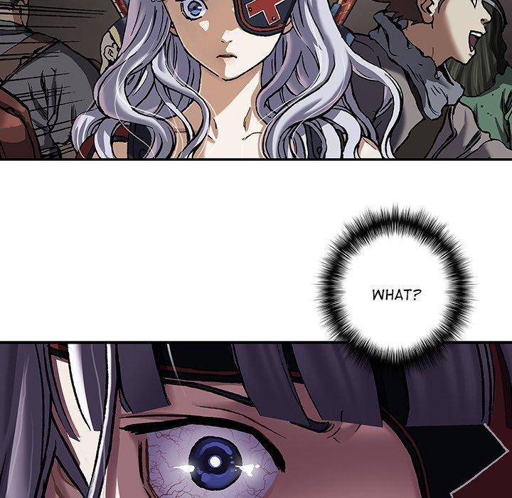 Read Leviathan (Lee Gyuntak) EN Manga Online
