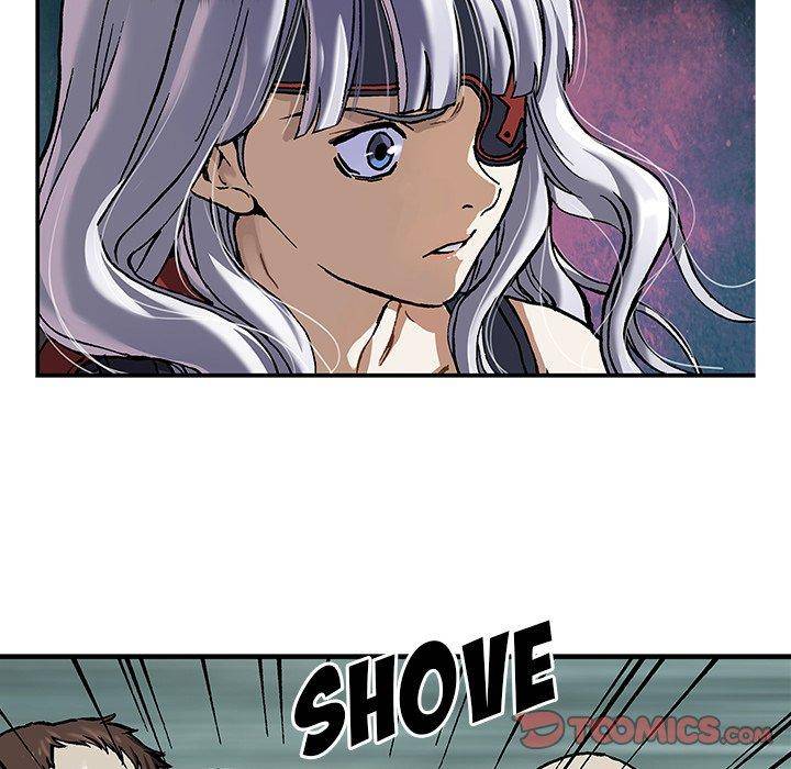 Read Leviathan (Lee Gyuntak) EN Manga Online