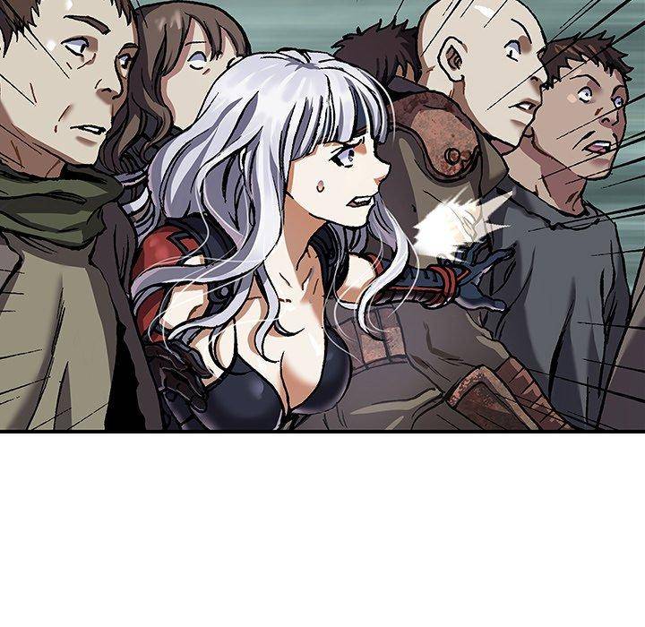 Read Leviathan (Lee Gyuntak) EN Manga Online