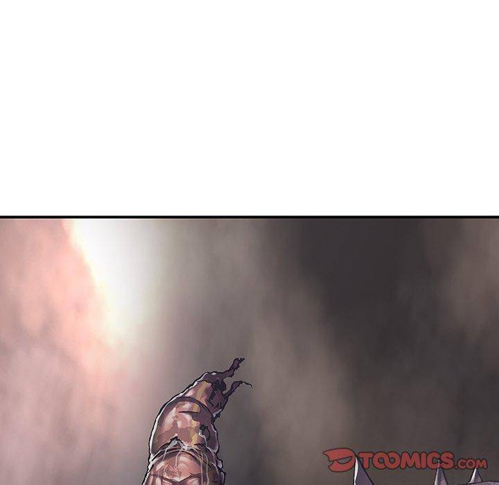Read Leviathan (Lee Gyuntak) EN Manga Online