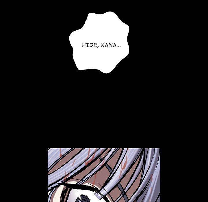 Read Leviathan (Lee Gyuntak) EN Manga Online