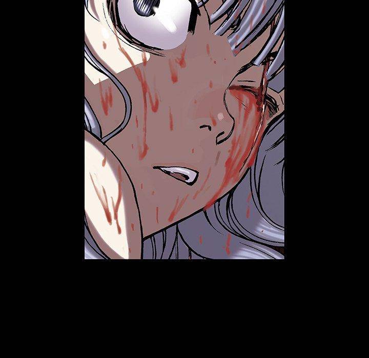 Read Leviathan (Lee Gyuntak) EN Manga Online