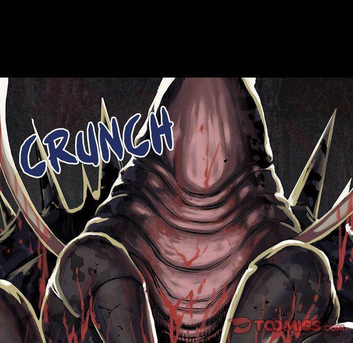 Read Leviathan (Lee Gyuntak) EN Manga Online