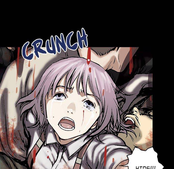 Read Leviathan (Lee Gyuntak) EN Manga Online