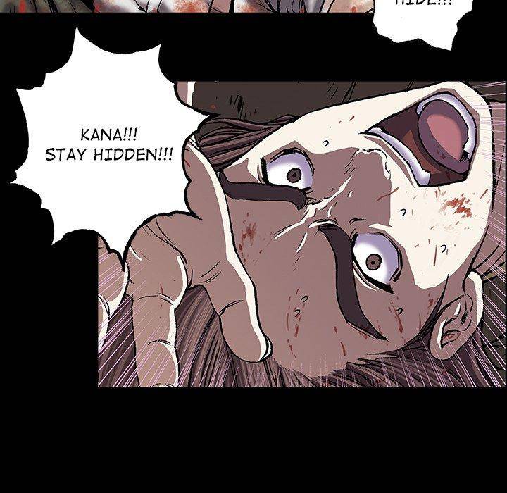 Read Leviathan (Lee Gyuntak) EN Manga Online