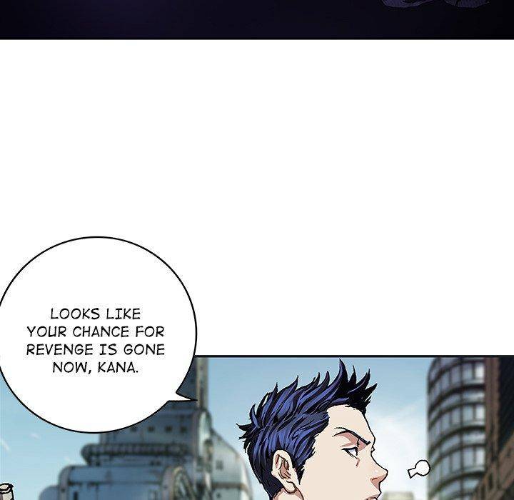 Read Leviathan (Lee Gyuntak) EN Manga Online