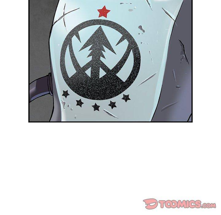 Read Leviathan (Lee Gyuntak) EN Manga Online