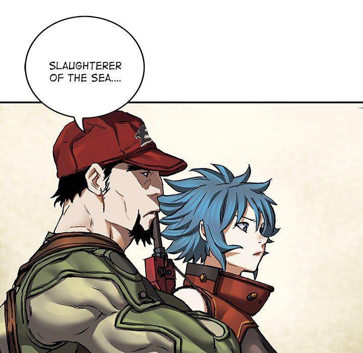 Read Leviathan (Lee Gyuntak) EN Manga Online