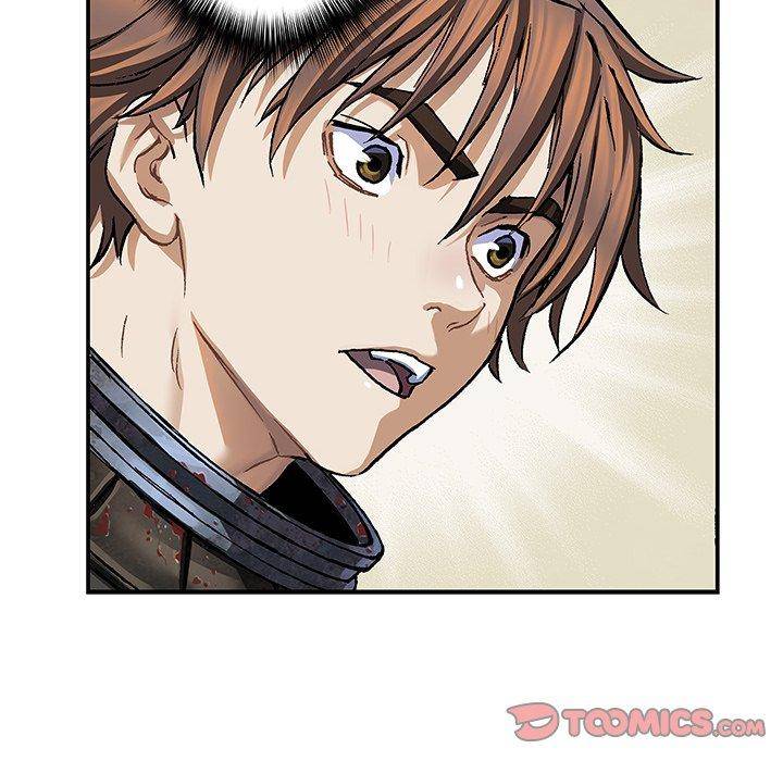 Read Leviathan (Lee Gyuntak) EN Manga Online