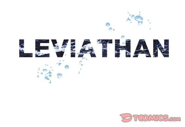 Read Leviathan (Lee Gyuntak) EN Manga Online
