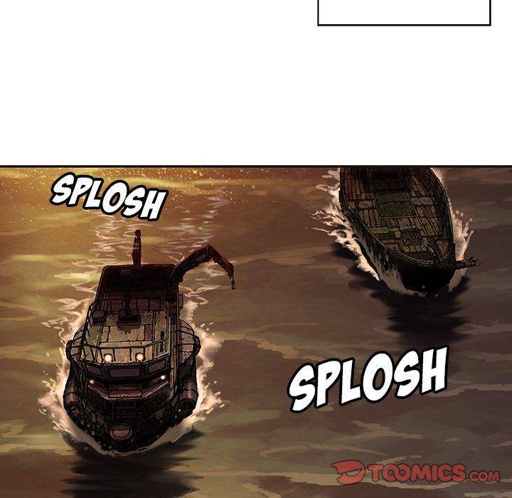 Read Leviathan (Lee Gyuntak) EN Manga Online
