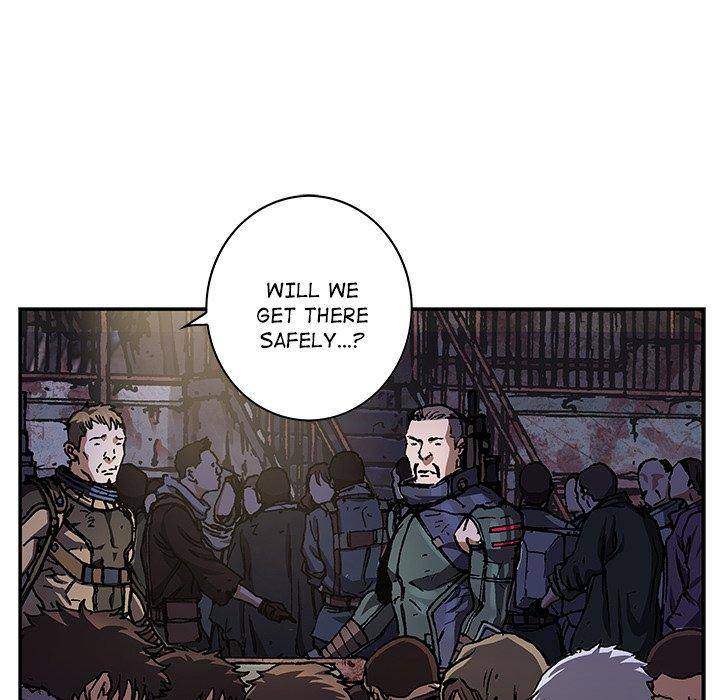 Read Leviathan (Lee Gyuntak) EN Manga Online