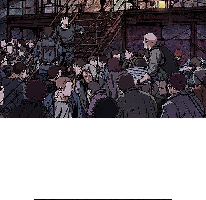 Read Leviathan (Lee Gyuntak) EN Manga Online
