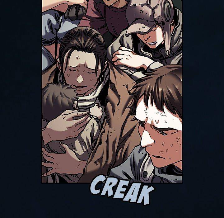 Read Leviathan (Lee Gyuntak) EN Manga Online