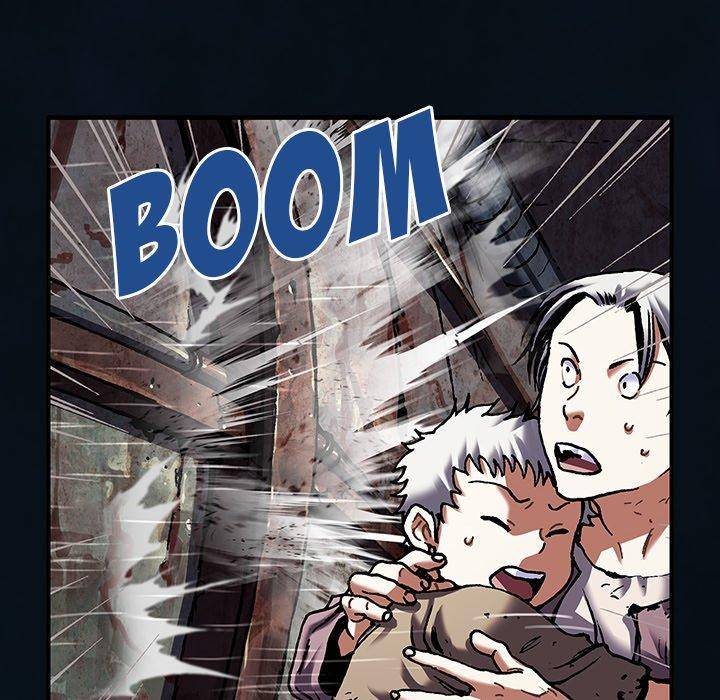 Read Leviathan (Lee Gyuntak) EN Manga Online