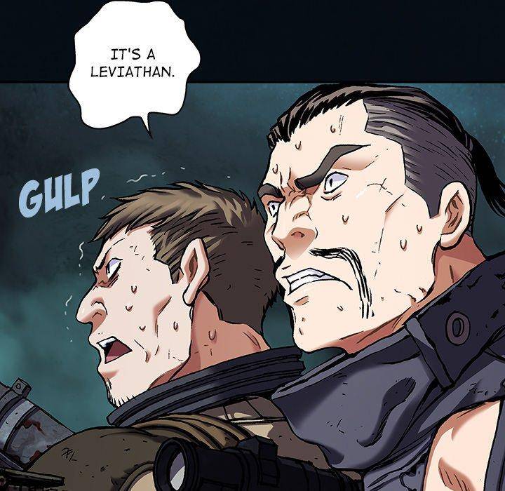 Read Leviathan (Lee Gyuntak) EN Manga Online