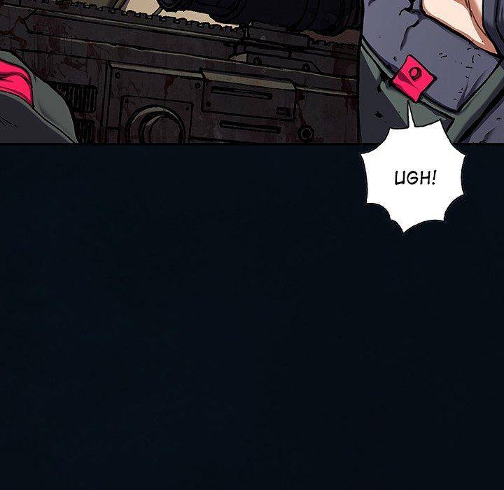 Read Leviathan (Lee Gyuntak) EN Manga Online