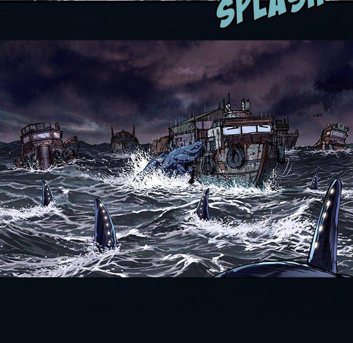 Read Leviathan (Lee Gyuntak) EN Manga Online