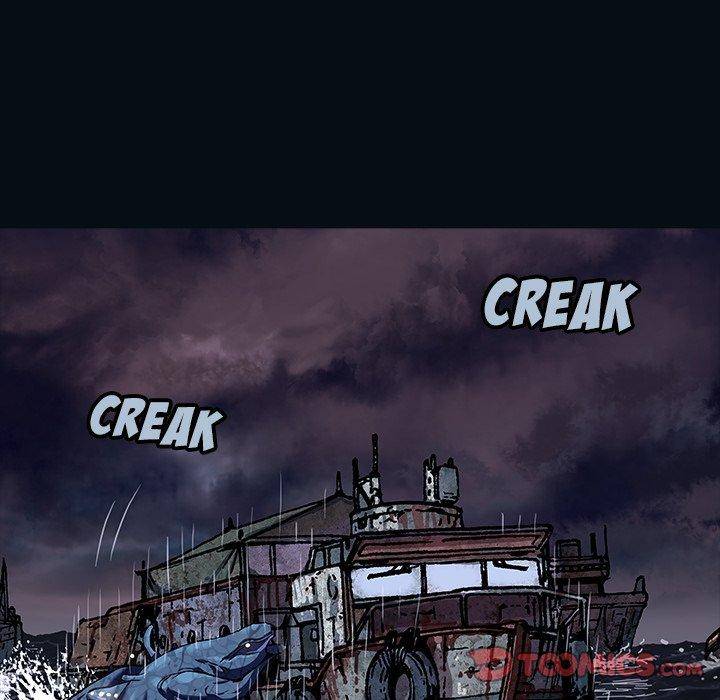 Read Leviathan (Lee Gyuntak) EN Manga Online