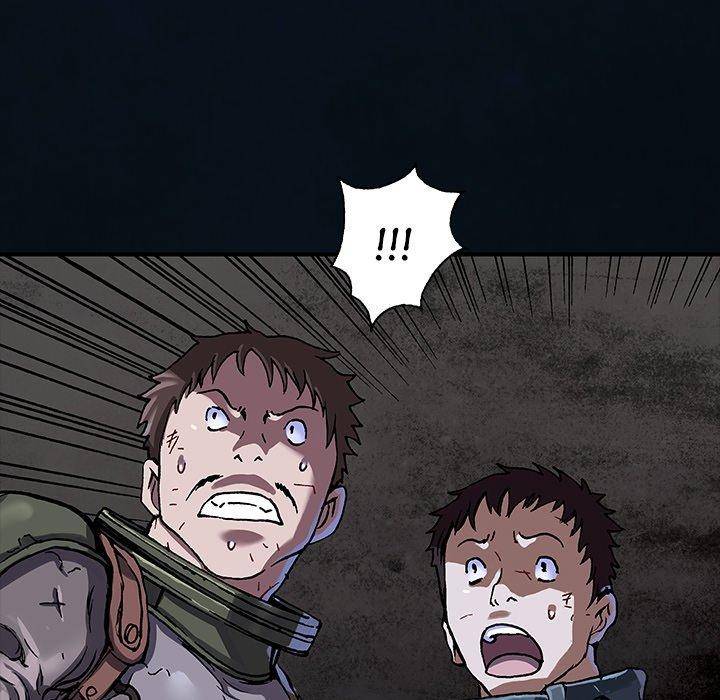 Read Leviathan (Lee Gyuntak) EN Manga Online