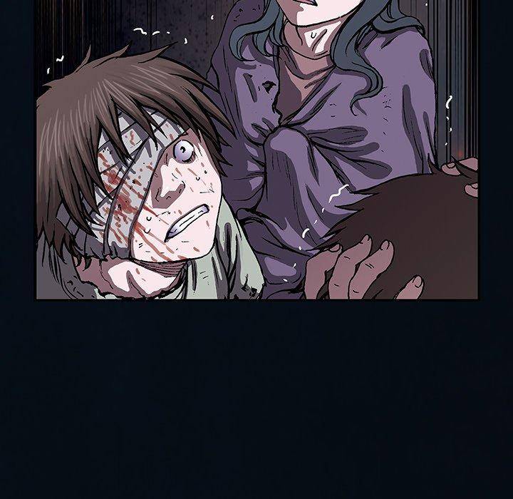 Read Leviathan (Lee Gyuntak) EN Manga Online