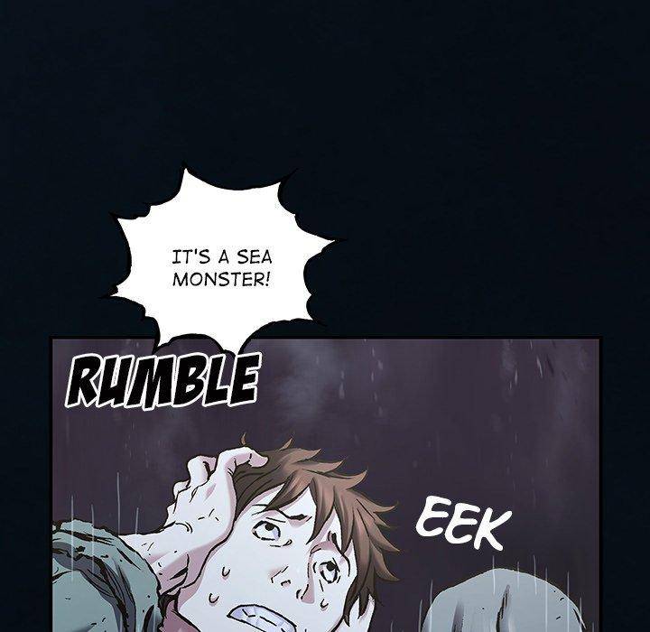 Read Leviathan (Lee Gyuntak) EN Manga Online