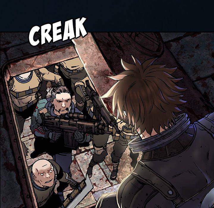Read Leviathan (Lee Gyuntak) EN Manga Online