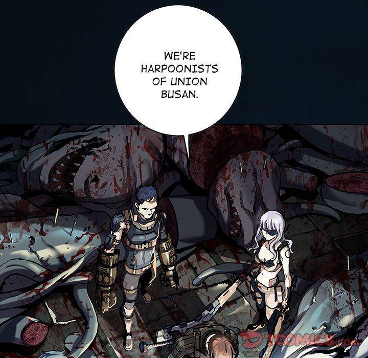 Read Leviathan (Lee Gyuntak) EN Manga Online