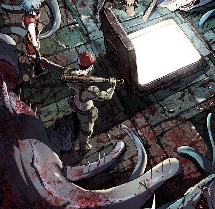 Read Leviathan (Lee Gyuntak) EN Manga Online