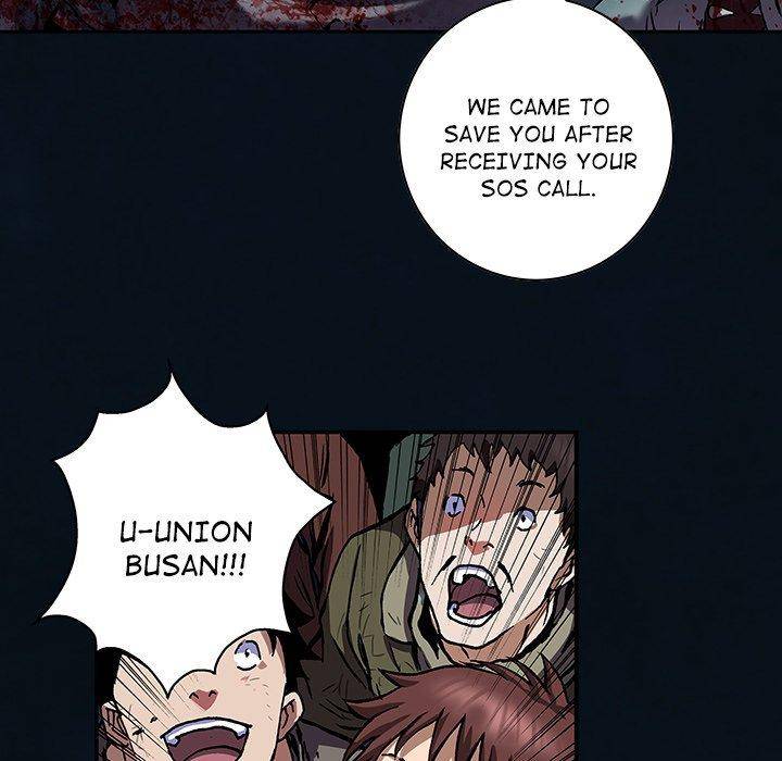 Read Leviathan (Lee Gyuntak) EN Manga Online