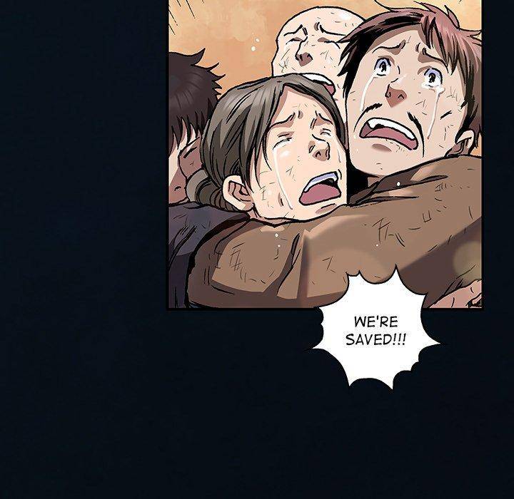 Read Leviathan (Lee Gyuntak) EN Manga Online