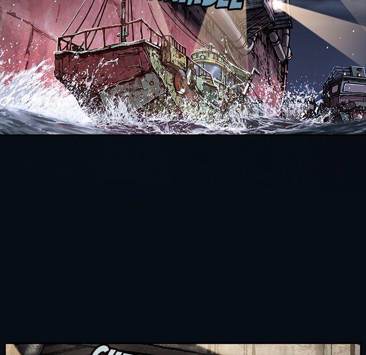 Read Leviathan (Lee Gyuntak) EN Manga Online