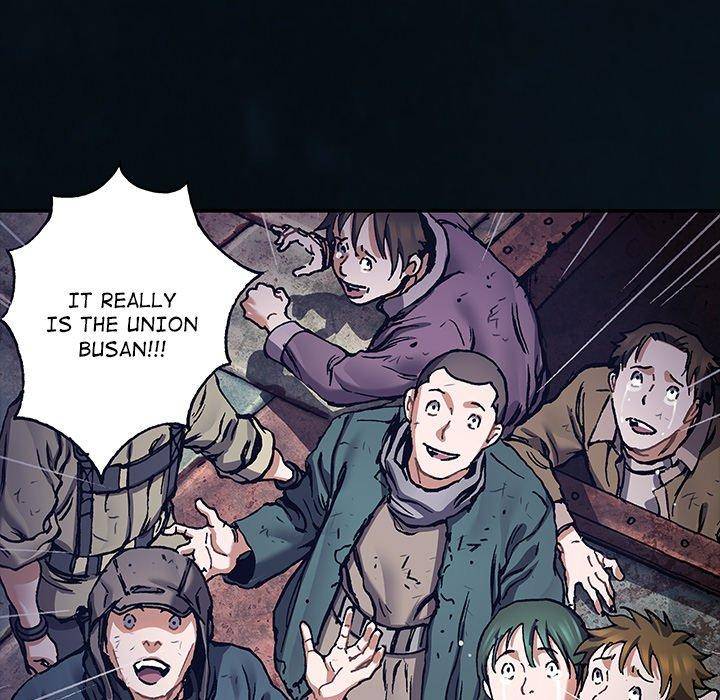 Read Leviathan (Lee Gyuntak) EN Manga Online