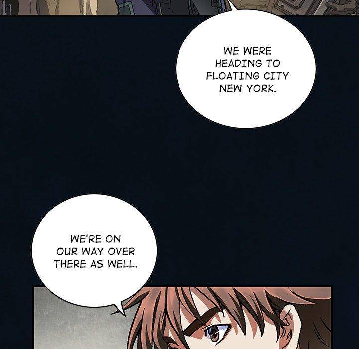 Read Leviathan (Lee Gyuntak) EN Manga Online