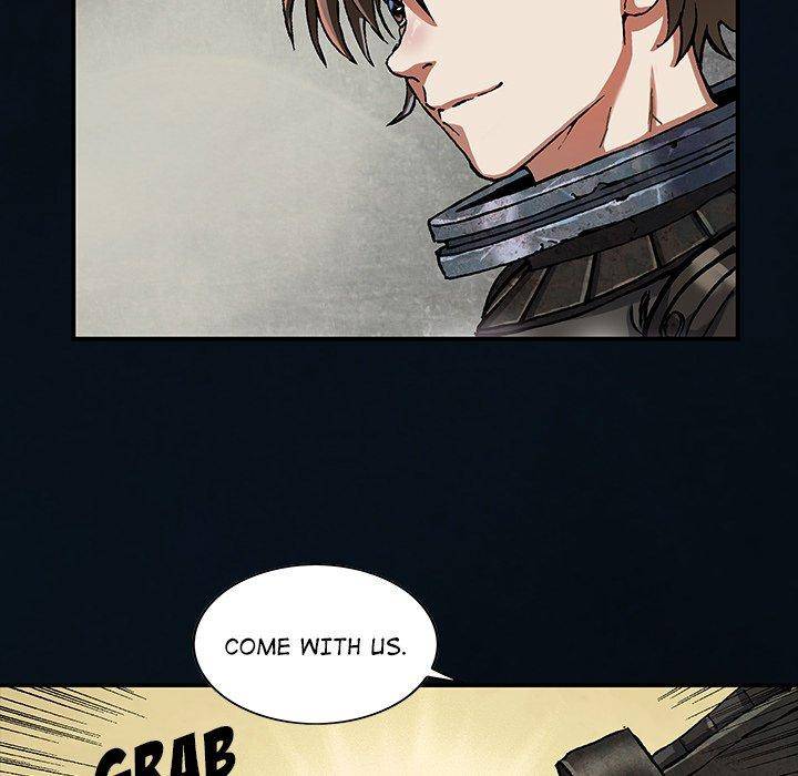 Read Leviathan (Lee Gyuntak) EN Manga Online