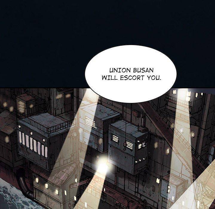 Read Leviathan (Lee Gyuntak) EN Manga Online