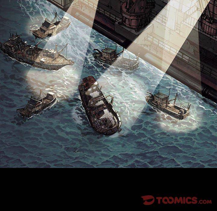 Read Leviathan (Lee Gyuntak) EN Manga Online
