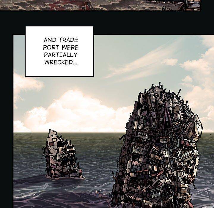 Read Leviathan (Lee Gyuntak) EN Manga Online
